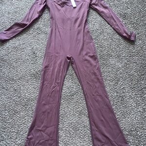 Qinsen jumpsuit